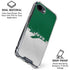 NFL New York Jets Vintage iPhone 16e Clear Case